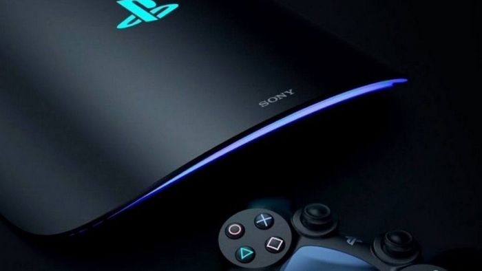 Κάπως έτσι θα είναι το χειριστήριο του PlayStation 5 | panathinaikos24.gr Κάπως έτσι θα είναι το χειριστήριο του PlayStation 5 | panathinaikos24.gr