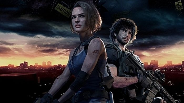 Άρχισαν να εμφανίζονται πληροφορίες για Resident Evil 3 Remake | panathinaikos24.gr Άρχισαν να εμφανίζονται πληροφορίες για Resident Evil 3 Remake | panathinaikos24.gr