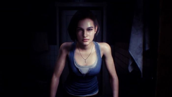 Ανακοινώθηκε επίσημα το Resident Evil 3 Remake | panathinaikos24.gr Ανακοινώθηκε επίσημα το Resident Evil 3 Remake | panathinaikos24.gr