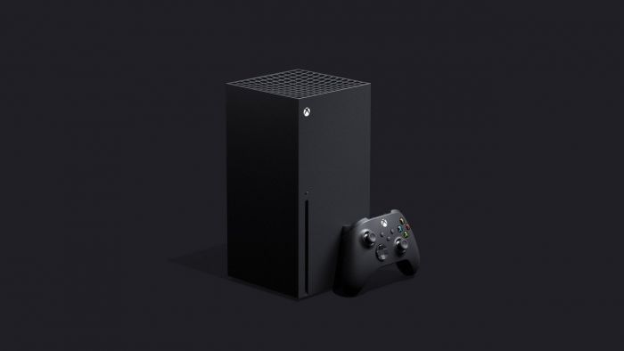 Xbox Series X: H Microsoft παρουσίασε το Xbox της επόμενης γενιάς | panathinaikos24.gr Xbox Series X: H Microsoft παρουσίασε το Xbox της επόμενης γενιάς | panathinaikos24.gr