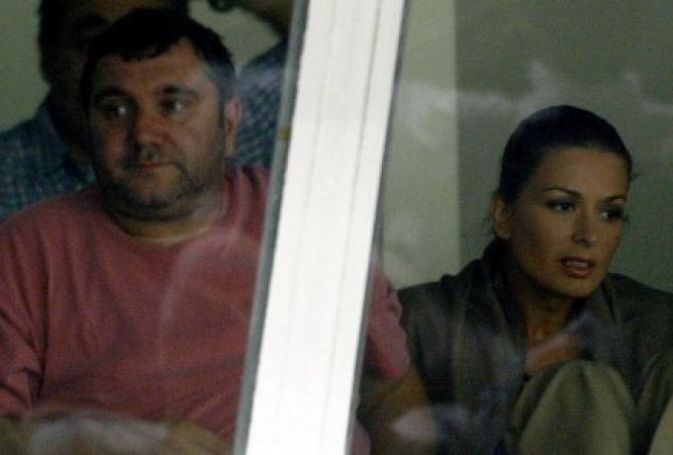 Φυλάκιση 7 μηνών με αναστολή στον Παύλο Βαρδινογιάννη!