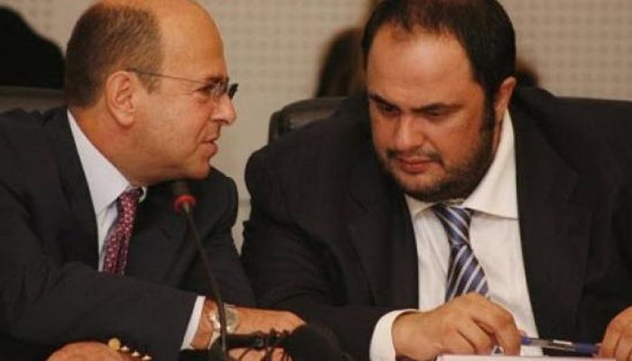 Πρόταση Μαρινάκη σε Αλαφούζο για μεγάλο… μιντιακό όνομα | panathinaikos24.gr Πρόταση Μαρινάκη σε Αλαφούζο για μεγάλο… μιντιακό όνομα | panathinaikos24.gr