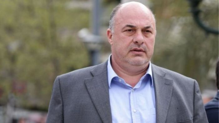 Μπέος: “Στα… φρύδια μου αν δε θέλει ο Ολυμπιακός” | panathinaikos24.gr Μπέος: “Στα… φρύδια μου αν δε θέλει ο Ολυμπιακός” | panathinaikos24.gr