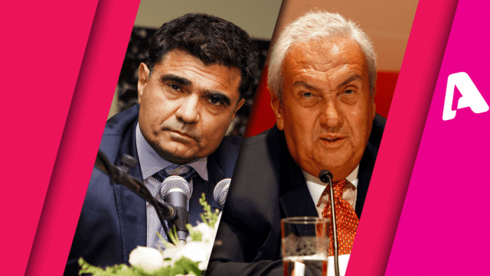 Οριστικό τέλος ο Κοντομηνάς – Πλήρης εξαγορά από τον Βαρδινογιάννη | panathinaikos24.gr Οριστικό τέλος ο Κοντομηνάς – Πλήρης εξαγορά από τον Βαρδινογιάννη | panathinaikos24.gr