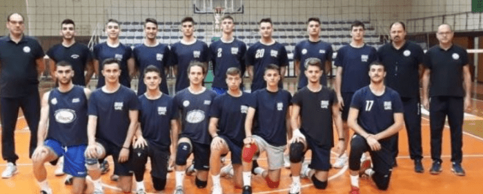 Με δύο «πράσινους» η εθνική εφήβων | panathinaikos24.gr Με δύο «πράσινους» η εθνική εφήβων | panathinaikos24.gr