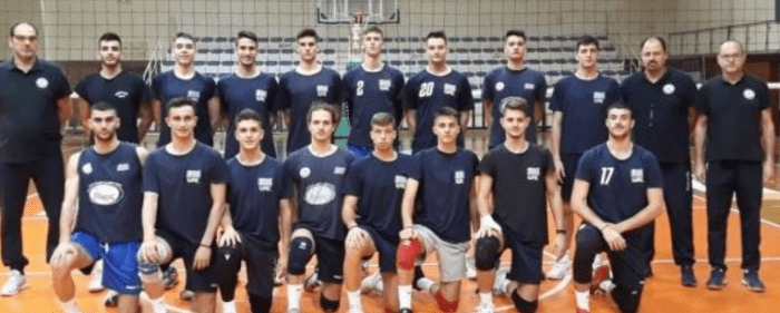 Με δύο «πράσινους» η εθνική εφήβων | panathinaikos24.gr Με δύο «πράσινους» η εθνική εφήβων | panathinaikos24.gr