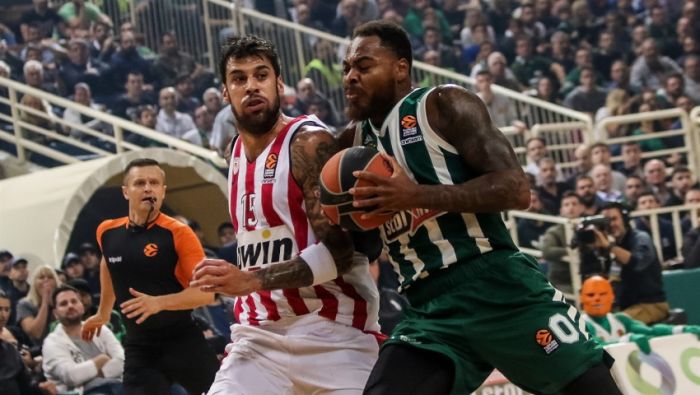 «Πανζουρλισμός στο ΟΑΚΑ» | panathinaikos24.gr «Πανζουρλισμός στο ΟΑΚΑ» | panathinaikos24.gr