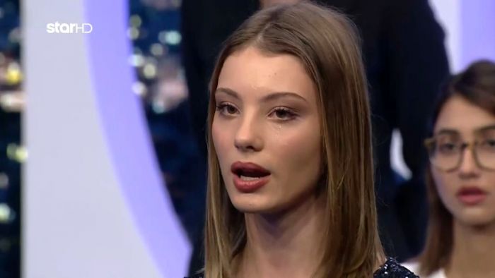Μάγκας από τους λίγους η Άννα-Μαρία: Αυτή τη δουλειά έκανε με το αγόρι της πριν το GNTM (Vid) | panathinaikos24.gr Μάγκας από τους λίγους η Άννα-Μαρία: Αυτή τη δουλειά έκανε με το αγόρι της πριν το GNTM (Vid) | panathinaikos24.gr