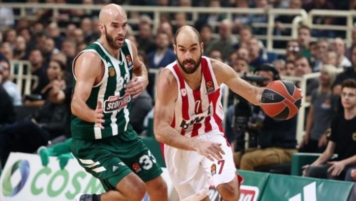 Αυτό το ντέρμπι δεν χάνεται… | panathinaikos24.gr Αυτό το ντέρμπι δεν χάνεται… | panathinaikos24.gr