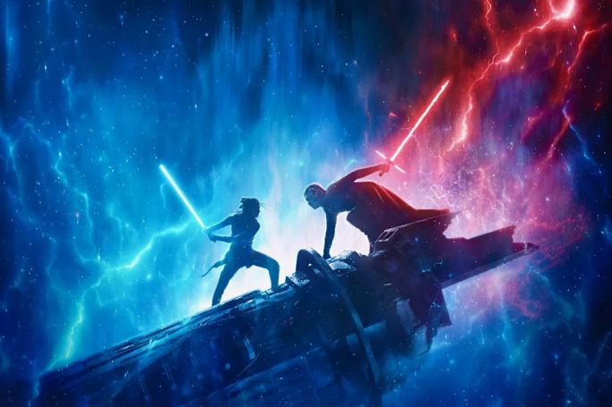 Μέσα από το Fortnite η αποκάλυψη νέας σκηνής για το Star Wars: Rise of Skywalker | panathinaikos24.gr Μέσα από το Fortnite η αποκάλυψη νέας σκηνής για το Star Wars: Rise of Skywalker | panathinaikos24.gr