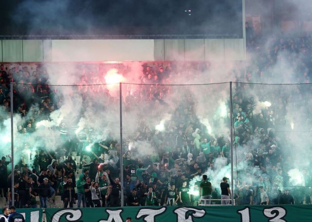 Τα εισιτήρια για τους αγώνες με Λαμία, Άρη | panathinaikos24.gr Τα εισιτήρια για τους αγώνες με Λαμία, Άρη | panathinaikos24.gr