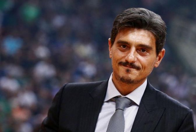 Γιαννακόπουλος: «Το φως κερδίζει πάντα το σκοτάδι, αρκεί αυτό να μείνει και στο δεύτερο ημίχρονο» | panathinaikos24.gr Γιαννακόπουλος: «Το φως κερδίζει πάντα το σκοτάδι, αρκεί αυτό να μείνει και στο δεύτερο ημίχρονο» | panathinaikos24.gr