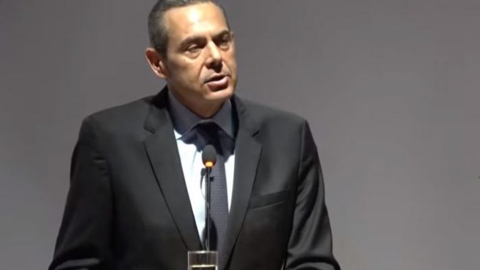 Βόμβα Καμμένου περί πολέμου με τους Τούρκους (vid) | panathinaikos24.gr Βόμβα Καμμένου περί πολέμου με τους Τούρκους (vid) | panathinaikos24.gr