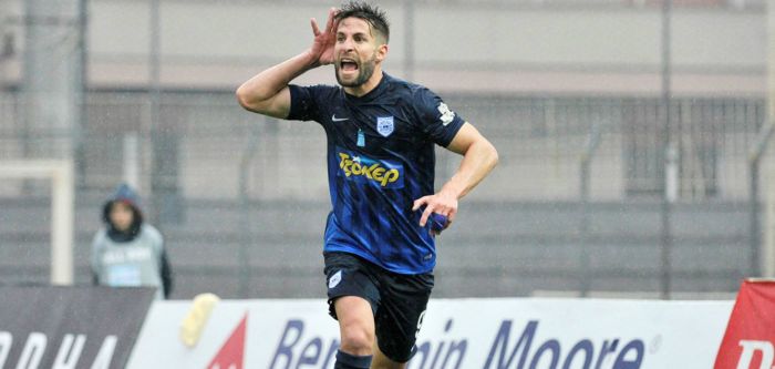 Παναθηναϊκός για Κόντε! | panathinaikos24.gr Παναθηναϊκός για Κόντε! | panathinaikos24.gr