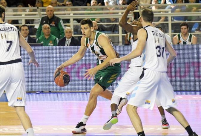Αποθέωσε Πιτίνο ο Μήτογλου: «Αυτό είναι το μυστικό του» | panathinaikos24.gr Αποθέωσε Πιτίνο ο Μήτογλου: «Αυτό είναι το μυστικό του» | panathinaikos24.gr