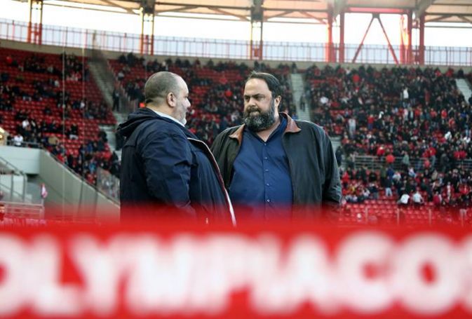 Τα δικά μου δικά μου και δικά σας… ΔΙΑΚΟΠΗ! | panathinaikos24.gr Τα δικά μου δικά μου και δικά σας… ΔΙΑΚΟΠΗ! | panathinaikos24.gr