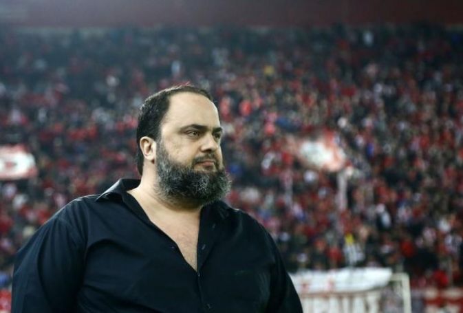 Κόλαφος για Ολυμπιακό και Μαρινάκη από FIFA-UEFA | panathinaikos24.gr Κόλαφος για Ολυμπιακό και Μαρινάκη από FIFA-UEFA | panathinaikos24.gr