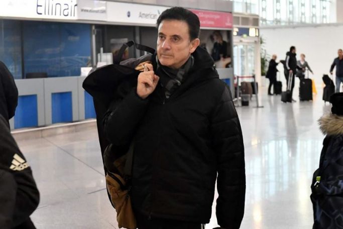Αναχώρησε ο Παναθηναϊκός – Πιτίνο: «Από τις πιο ταλαντούχες ομάδες η Μπαρτσελόνα» | panathinaikos24.gr Αναχώρησε ο Παναθηναϊκός – Πιτίνο: «Από τις πιο ταλαντούχες ομάδες η Μπαρτσελόνα» | panathinaikos24.gr