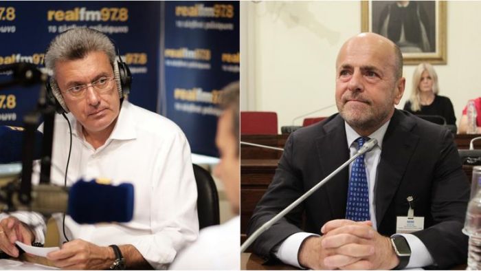 Η φαρμακερή ατάκα Χατζηνικολάου σε Αλαφούζο για Παναθηναϊκό (aud) | panathinaikos24.gr Η φαρμακερή ατάκα Χατζηνικολάου σε Αλαφούζο για Παναθηναϊκό (aud) | panathinaikos24.gr