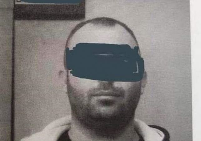 Συναγερμός στην αστυνομία: Σκληρός ποινικός έκοψε το βραχιολάκι και δραπέτευσε (pic) | panathinaikos24.gr Συναγερμός στην αστυνομία: Σκληρός ποινικός έκοψε το βραχιολάκι και δραπέτευσε (pic) | panathinaikos24.gr