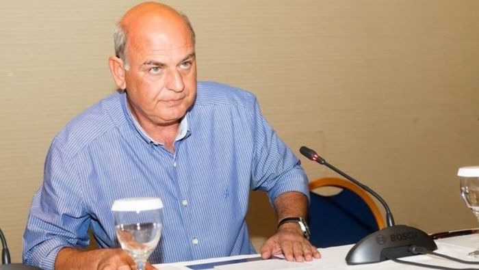 Γραμμένος: «Θέλω να πιστεύω ότι θα αρχίσει το πρωτάθλημα» | panathinaikos24.gr Γραμμένος: «Θέλω να πιστεύω ότι θα αρχίσει το πρωτάθλημα» | panathinaikos24.gr