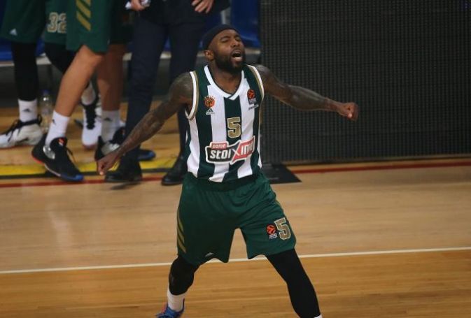 Τα όργια του Ράις στο ΟΑΚΑ (vid) | panathinaikos24.gr Τα όργια του Ράις στο ΟΑΚΑ (vid) | panathinaikos24.gr