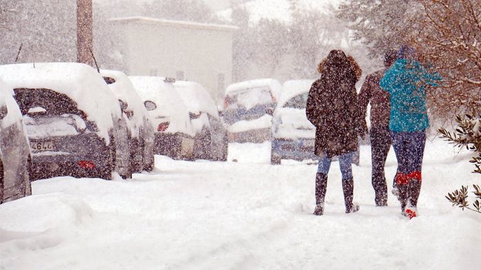Έκτακτα καιρικά φαινόμενα από Σάββατο 28/12 έως Δευτέρα 30/12 | panathinaikos24.gr Έκτακτα καιρικά φαινόμενα από Σάββατο 28/12 έως Δευτέρα 30/12 | panathinaikos24.gr