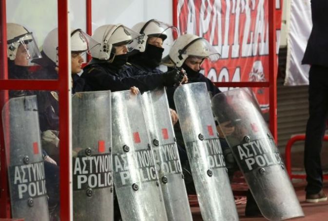 Βελτιώνεται η κατάσταση της υγείας της πόρτας στο Καραϊσκάκη | panathinaikos24.gr Βελτιώνεται η κατάσταση της υγείας της πόρτας στο Καραϊσκάκη | panathinaikos24.gr
