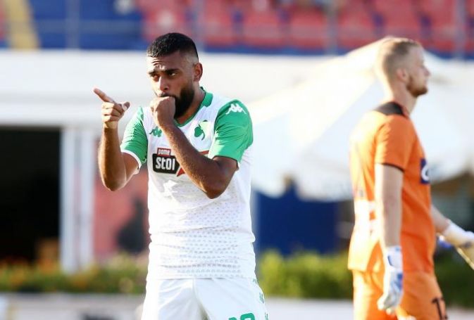 Η ενδεκάδα του Παναθηναϊκού με Λαμία | panathinaikos24.gr Η ενδεκάδα του Παναθηναϊκού με Λαμία | panathinaikos24.gr