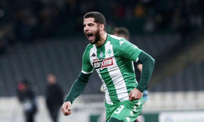 Ινσούα: Ολα δείχνουν παραμονή | panathinaikos24.gr Ινσούα: Ολα δείχνουν παραμονή | panathinaikos24.gr