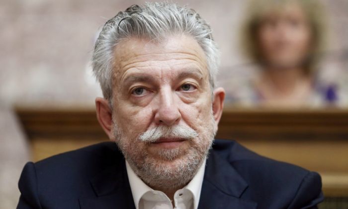 Βόμβες Κοντονή για διαμόρφωση πρωταθλήματος και ανάδειξη πρωταθλητή! | panathinaikos24.gr Βόμβες Κοντονή για διαμόρφωση πρωταθλήματος και ανάδειξη πρωταθλητή! | panathinaikos24.gr