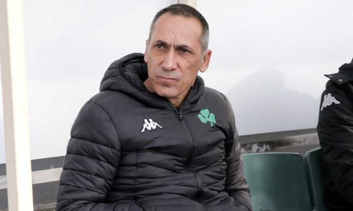 Δεσύλλας: «Οι σκέψεις Δώνη για Ατρόμητο και οι λεπτομέρειες για Αγιούμπ» | panathinaikos24.gr Δεσύλλας: «Οι σκέψεις Δώνη για Ατρόμητο και οι λεπτομέρειες για Αγιούμπ» | panathinaikos24.gr