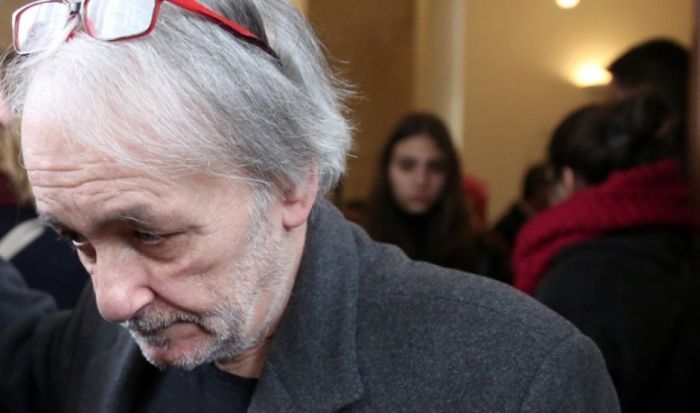 Ανδρέας Μικρούτσικος: Το νεότερο ιατρικό ανακοινωθέν για την κατάσταση της υγείας του | panathinaikos24.gr Ανδρέας Μικρούτσικος: Το νεότερο ιατρικό ανακοινωθέν για την κατάσταση της υγείας του | panathinaikos24.gr