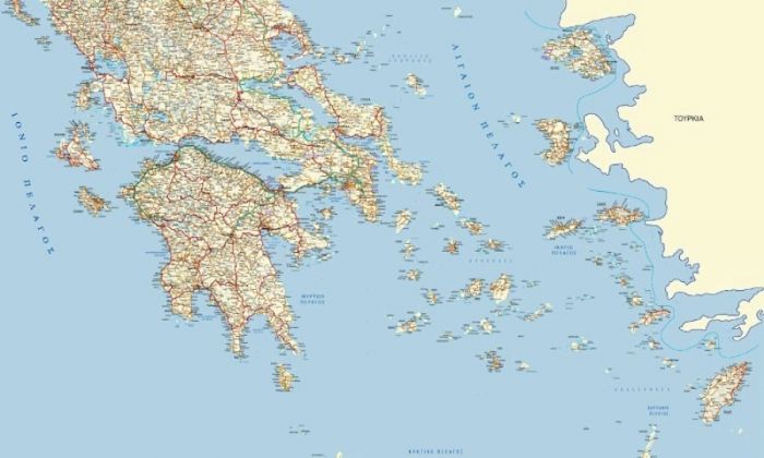 10/10 μόνο κομπιούτερ: Σου δίνουμε 10 τυχαία χωριά, θα βρεις σε 2′ λεπτά πού βρίσκονται; | panathinaikos24.gr 10/10 μόνο κομπιούτερ: Σου δίνουμε 10 τυχαία χωριά, θα βρεις σε 2′ λεπτά πού βρίσκονται; | panathinaikos24.gr