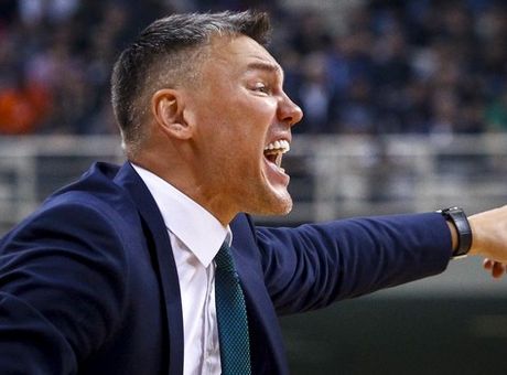 Γιασικεβίτσιους: «Το καλύτερό μας παιχνίδι επιθετικά, αλλά δεν τους σταματήσαμε» | panathinaikos24.gr Γιασικεβίτσιους: «Το καλύτερό μας παιχνίδι επιθετικά, αλλά δεν τους σταματήσαμε» | panathinaikos24.gr