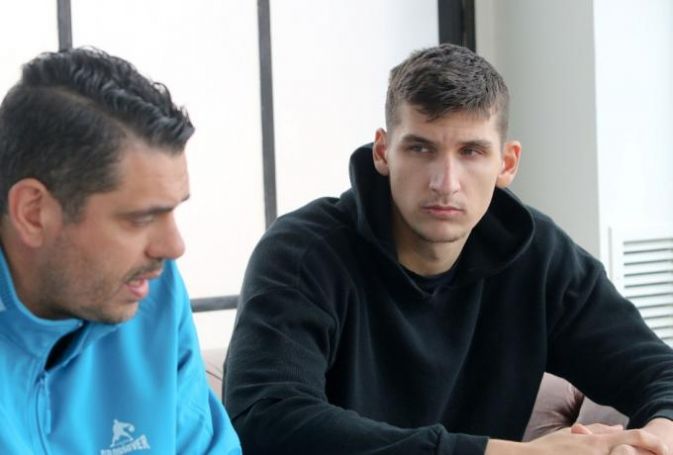 Απίστευτη δήλωση Τσαρτσαρή για Μήτογλου! | panathinaikos24.gr Απίστευτη δήλωση Τσαρτσαρή για Μήτογλου! | panathinaikos24.gr
