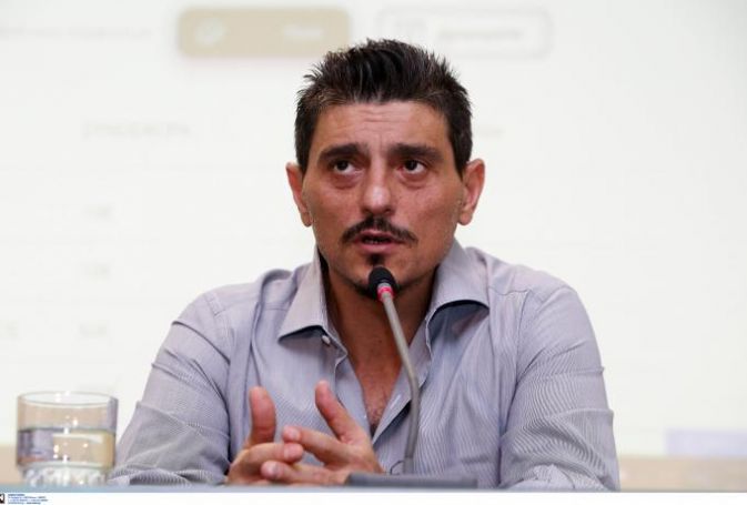 Ανοίγει τα χαρτιά του για Βοτανικό και PAO Alive o Γιαννακόπουλος! | panathinaikos24.gr Ανοίγει τα χαρτιά του για Βοτανικό και PAO Alive o Γιαννακόπουλος! | panathinaikos24.gr