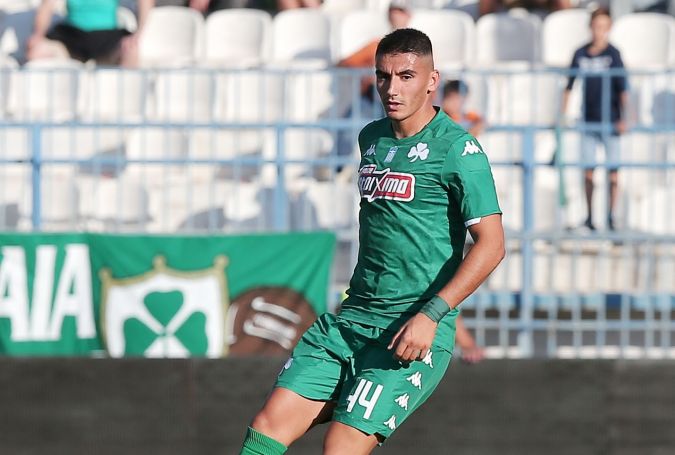 Πούγγουρας στο panathinaikos24: «Ομοιογένεια με τον Σένκεφελντ – Δεν έχουμε να φοβηθούμε κάτι» | panathinaikos24.gr Πούγγουρας στο panathinaikos24: «Ομοιογένεια με τον Σένκεφελντ – Δεν έχουμε να φοβηθούμε κάτι» | panathinaikos24.gr