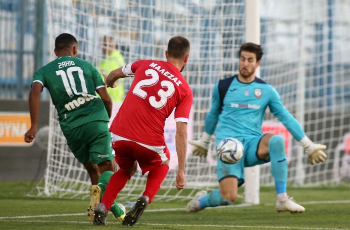 Εδώ θα δείτε το Ξάνθη – Παναθηναϊκός | panathinaikos24.gr Εδώ θα δείτε το Ξάνθη – Παναθηναϊκός | panathinaikos24.gr