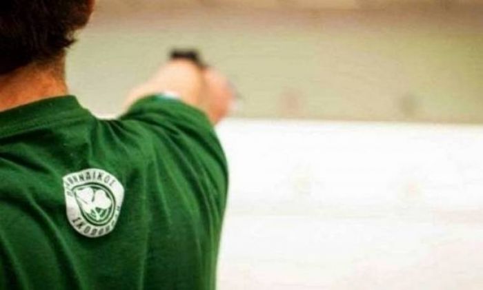 Σε καλή κατάσταση τα «πράσινα» όπλα | panathinaikos24.gr Σε καλή κατάσταση τα «πράσινα» όπλα | panathinaikos24.gr