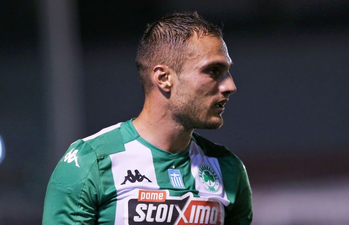 Επιστρέφει στη Γαλλία ο Μολό | panathinaikos24.gr Επιστρέφει στη Γαλλία ο Μολό | panathinaikos24.gr