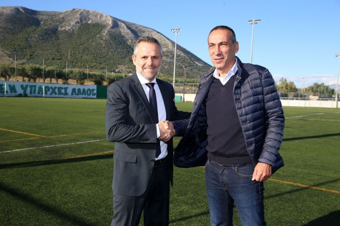 Παναθηναϊκός: Έχει ξεχωρίσει 2-3 περιπτώσεις ο Ρόκα | panathinaikos24.gr Παναθηναϊκός: Έχει ξεχωρίσει 2-3 περιπτώσεις ο Ρόκα | panathinaikos24.gr