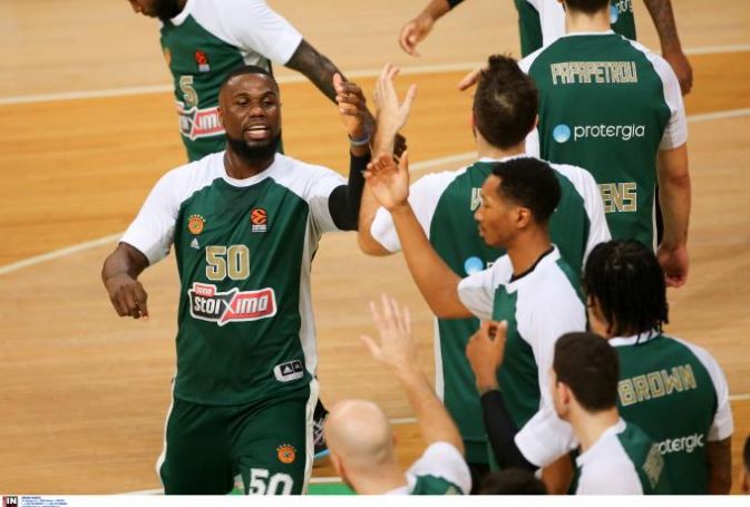Απρόοπτο με Μπεντίλ στον Παναθηναϊκό | panathinaikos24.gr Απρόοπτο με Μπεντίλ στον Παναθηναϊκό | panathinaikos24.gr