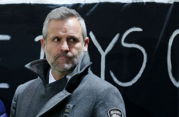 O αθόρυβος, αλλά ουσιαστικός Τσάβι Ρόκα | panathinaikos24.gr O αθόρυβος, αλλά ουσιαστικός Τσάβι Ρόκα | panathinaikos24.gr