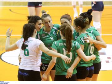 Ψηλά σε όλες τις κατηγορίες το «τριφύλλι» | panathinaikos24.gr Ψηλά σε όλες τις κατηγορίες το «τριφύλλι» | panathinaikos24.gr