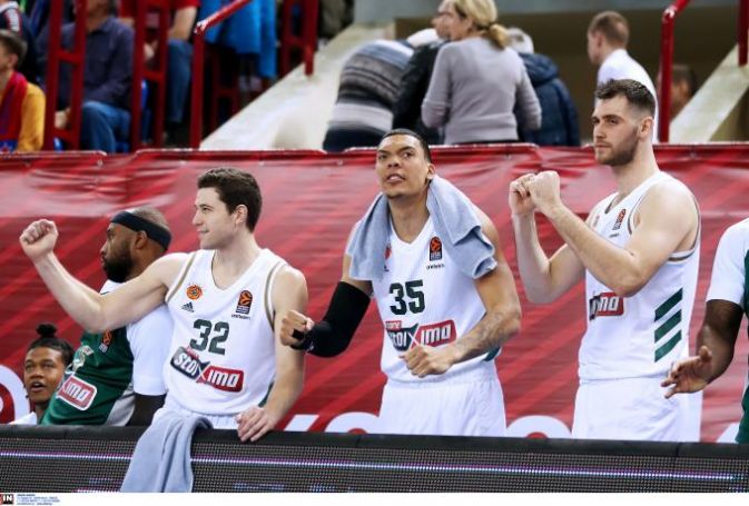 Βόβορας: «Αυτά ήταν τα κλειδιά για τη νίκη» | panathinaikos24.gr Βόβορας: «Αυτά ήταν τα κλειδιά για τη νίκη» | panathinaikos24.gr