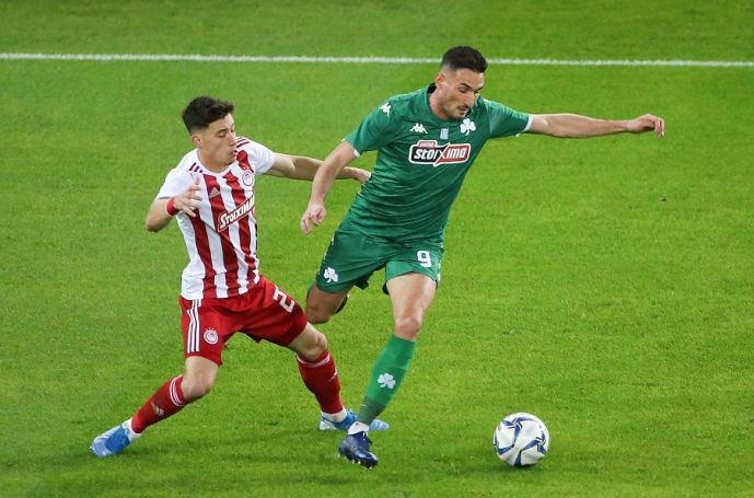 Για τη φανέλα και την τιμή του | panathinaikos24.gr Για τη φανέλα και την τιμή του | panathinaikos24.gr