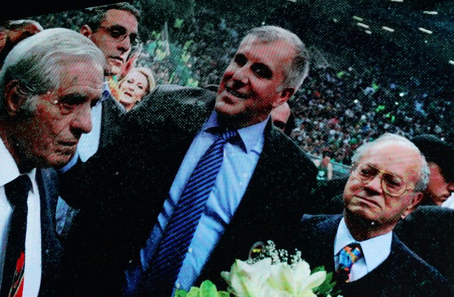 Τίμησαν τη μνήμη των Παύλου και Θανάση