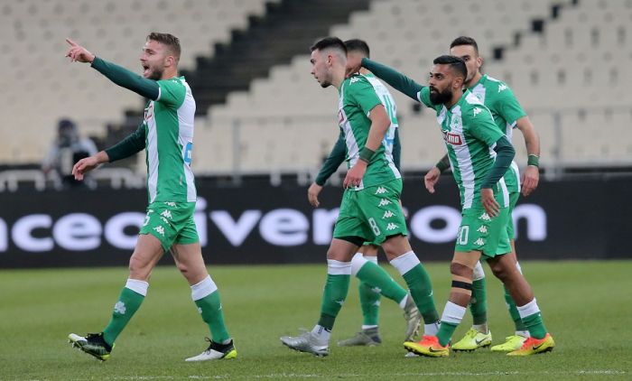 Παναθηναϊκός – Πανιώνιος LIVE | panathinaikos24.gr Παναθηναϊκός – Πανιώνιος LIVE | panathinaikos24.gr