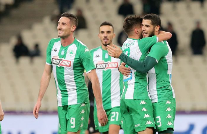 Η βαθμολογία της Super League – Μπήκε στην εξάδα ο Παναθηναϊκός (pic) | panathinaikos24.gr Η βαθμολογία της Super League – Μπήκε στην εξάδα ο Παναθηναϊκός (pic) | panathinaikos24.gr